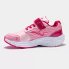 FINAL SALE - Кроссовки JOMA - JFURYW2213V FURY JR 2213 PINK 