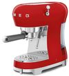 cumpără Espressor manual SMEG ECF02RDEU în Chișinău 