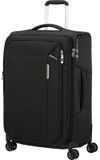 купить Чемодан Samsonite Respark 67/29 TSA Exp Negru (143330/7416) в Кишинёве 