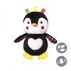 BabyOno C-More игрушка обнимашка Pinguin Connor 16 см 