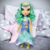 cumpără Păpușă Nebulous Stars 11602NS Marinia, 38сm în Chișinău 
