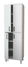 купить Шкаф Trendy M4-1103 62x191x35cm, multifunctionala (GTR006670) в Кишинёве 