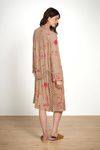 купить Домашний текстиль Pip Studio 51.510.961 Nisha Kimono Marigold Pink M Pink в Кишинёве 