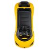 cumpără Tolocar Kids car 9010150 Yellow "Lamborghini Urus S" pentru copii, cu volan muzical, Galbenă în Chișinău 