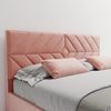 купить Кровать my-STYLE my-Ruby 200x200 (P25D20M12) в Кишинёве 