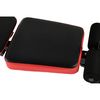 cumpără Banca pentru antrenament de forţă FunFit 4807 Black/Red în Chișinău 