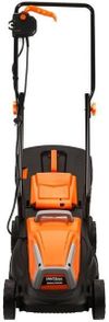купить Газонокосилка Kraft&Dele KD5360 (electrică) 2400W 20/40/60mm 25L в Кишинёве 