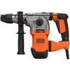купить Перфоратор Black&Decker BEHS03K в Кишинёве 