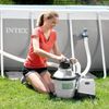 cumpără Intex filtru pompa nisip cu clorgenerator Кrystal Clear  10000 l / ora în Chișinău 