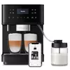 купить Кофемашина Miele CM 6560 Black Edition & MilkPerfection в Кишинёве 