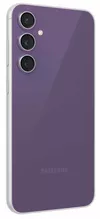 cumpără Smartphone Samsung S711 Galaxy S23 FE 8/256GB Purple în Chișinău 