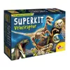 купить Набор для творчества Lisciani Giochi 47778 Set de joaca Velociraptor в Кишинёве 