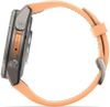 cumpără Ceas inteligent Garmin Fenix 9 Pro, 43mm, inReach,Ti w/Shl/Atm band (010-04335-01) în Chișinău 