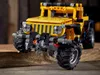 купить Конструктор Lego 42122 Jeep® Wrangler в Кишинёве 