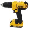 купить Шуруповёрт DeWalt DCD771D2 в Кишинёве 