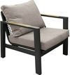 купить Садовая мебель Deco Fotoliu Terasa Kansas Beige (XN1805) в Кишинёве 
