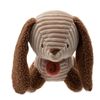 купить Мягкая игрушка Jollein 037-001-68144 Diego Dog в Кишинёве 