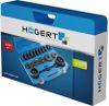 cumpără Set de unelte de mână Hoegert HT8G253 Набор оправок для монтажа/демонтажа подшипников ступиц în Chișinău 