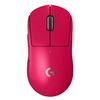 cumpără Mouse Logitech G PRO X SUPERLIGHT 2 LIGHTSPEED Magenta în Chișinău 