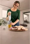 купить Блендер погружной Braun MQ50001MWH MultiQuick 5 в Кишинёве 