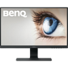 23.8" BenQ GW2480E, Black, IPS, 1920x1080, 75Hz, 5ms, 250cd, CR1000:1,D-Sub+HDMI+DP , Spkrs 