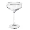 купить Посуда для напитков Excellent Houseware 55071 Set pocale pentru martini Victoria 4buc, 300ml, 16cm в Кишинёве 