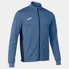 Мужские олимпийки на молнии Joma - WINNER II AZUL 2XL
