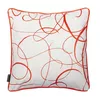 cumpără Lenjerie de pat Moooi 239553 Calligraphy Bird Cushion 50x50 Multi în Chișinău 