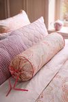 cumpără Pernă Pip Studio 332425 Moon Flower Roll Cushion 22x70 Light Pink în Chișinău 