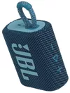 cumpără Boxă portativă Bluetooth JBL GO 3 Blue în Chișinău 