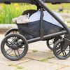 cumpără Сărucior pentru copii Joie T1201JARVN000 Chrome 2 Raven 3in1 (multifunctional) în Chișinău 