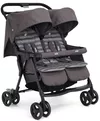 cumpără Сărucior pentru copii Joie S1217AEDPW000 Aire Twin Dark Pewter în Chișinău 