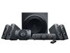 купить Logitech Speaker System Z906 ( 5.1 surround, RMS 500W, 165W subwoofer, 5x67W satel. ) (boxe sistem acustic/колонки акустическая сиситема) в Кишинёве 