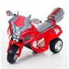 купить Электромобиль Baby Mix SKC-KB00101 Мотоцикл электр.красный в Кишинёве 