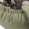 cumpără Cocon pentru bebelusi PernaMea Babynest Green Leaves (PM.100927/27) în Chișinău 