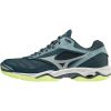 купить Кроссовки для гандбола Mizuno WAVE PHANTOM 2 X1GA2060 38 в Кишинёве 