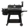 купить Коптильня для мяса Pit Boss Afumatoare 850 Pro Series Wifi Pellet (10831) в Кишинёве 