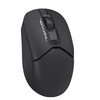 Mouse Wireless A4Tech FG12, Black 