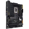 купить Материнская плата ASUS TUF GAMING H770-PRO WIFI Intel H770, LGA1700, Dual DDR5 7200MHz, PCIe 5.0 x16, PCIe 4.0 x16, DP/HDMI, USB Type-C, PCIe RAID, SATA RAID, 4 x M.2 slots PCIe 4.0 x4, SB 8-Ch., Wi-Fi 6 802.11ax, 2.5Gb Ethernet, AURA Sync в Кишинёве 