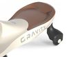 cumpără Tolocar Milly Mally 59531 каталка Gravity beige/brown în Chișinău 