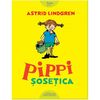 купить Pippi Șosețica - Astrid Lindgren в Кишинёве 