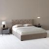 купить Кровать my-STYLE my-Nika 200x200 (P49D20M05) в Кишинёве 