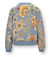 купить Домашний текстиль Pip Studio 51.515.111 Nicos Jacket Matata Blue S Blue в Кишинёве 