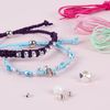 cumpără Set de creație miscellaneous 1206M Rainbow Bling Bracelets în Chișinău 