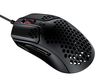 Gaming Mouse HyperX Pulsefire Haste, 400-16000 dpi, 6 buttons, Ambidextrous, 40G, 450IPS, 80g, USB 