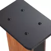 купить Подставка для колонок Edifier SS02C Brown Speaker Stands for S2000MKIII-Pair в Кишинёве 