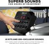 купить Ударная установка Alesis Debut Kit в Кишинёве 