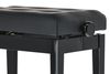 cumpără Accesoriu p/u instrumente muzicale GEWA Bench Deluxe Black High Gloss în Chișinău 
