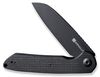 купить Нож походный Sencut S22001-3 Kyril, mâner micarta, Liner Lock в Кишинёве 