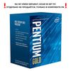 cumpără Procesor CPU Intel Pentium Gold G6400 4.0GHz Dual Core 4-Threads, (LGA1200, 4.0GHz, 4MB, Intel UHD Graphics 610) BOX with Cooler, BX80701G6400 (procesor/процессор) în Chișinău 